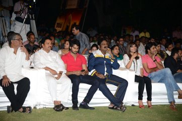 Karthikeya Audio Launch